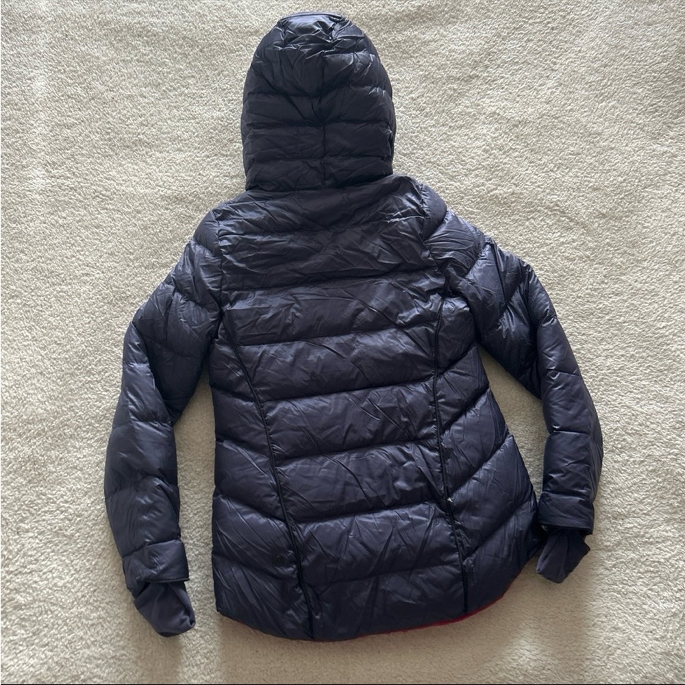 Reversible Ivivva Puffer - Picture 5 of 7